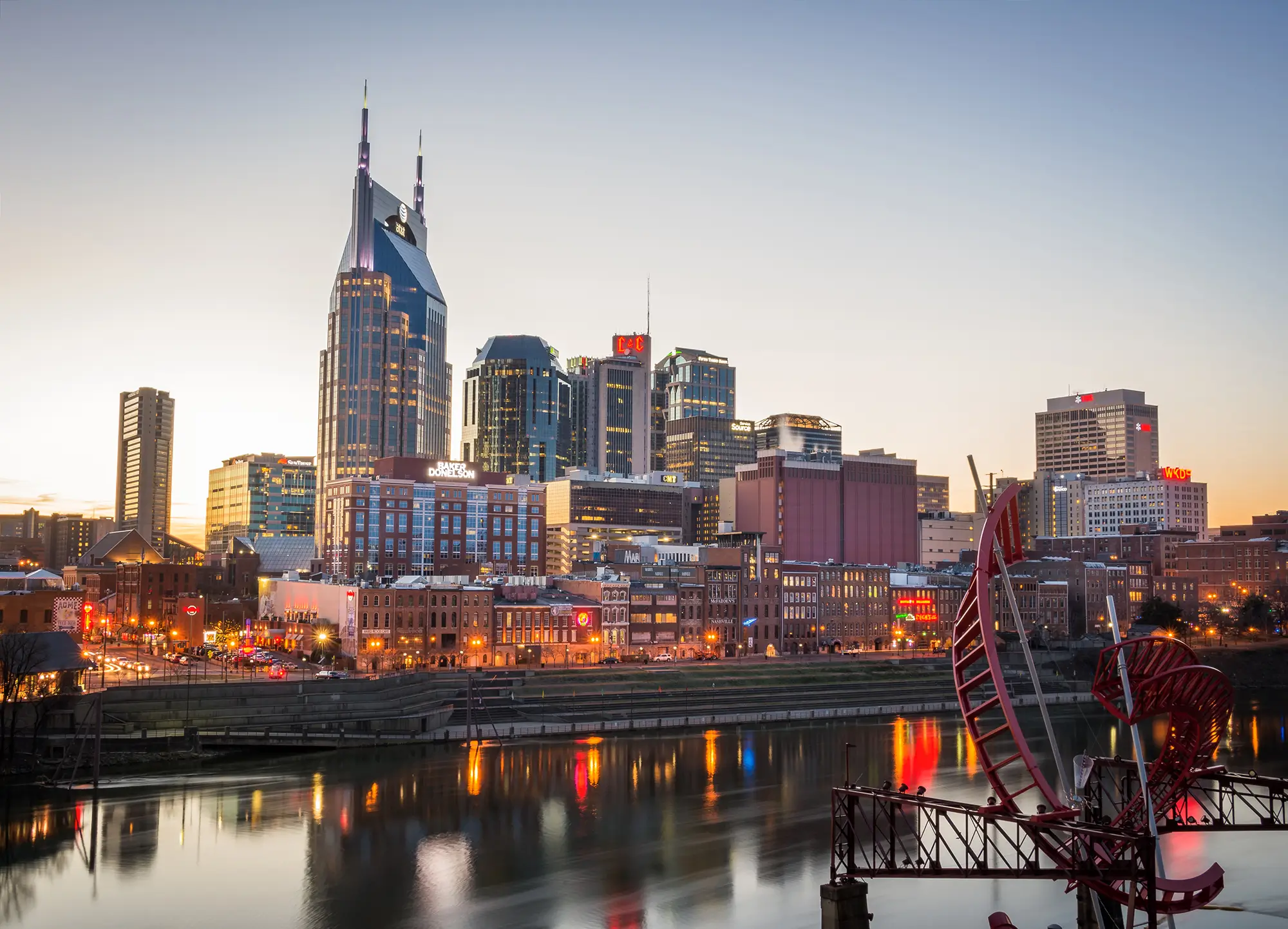 Nashville Rental Properties