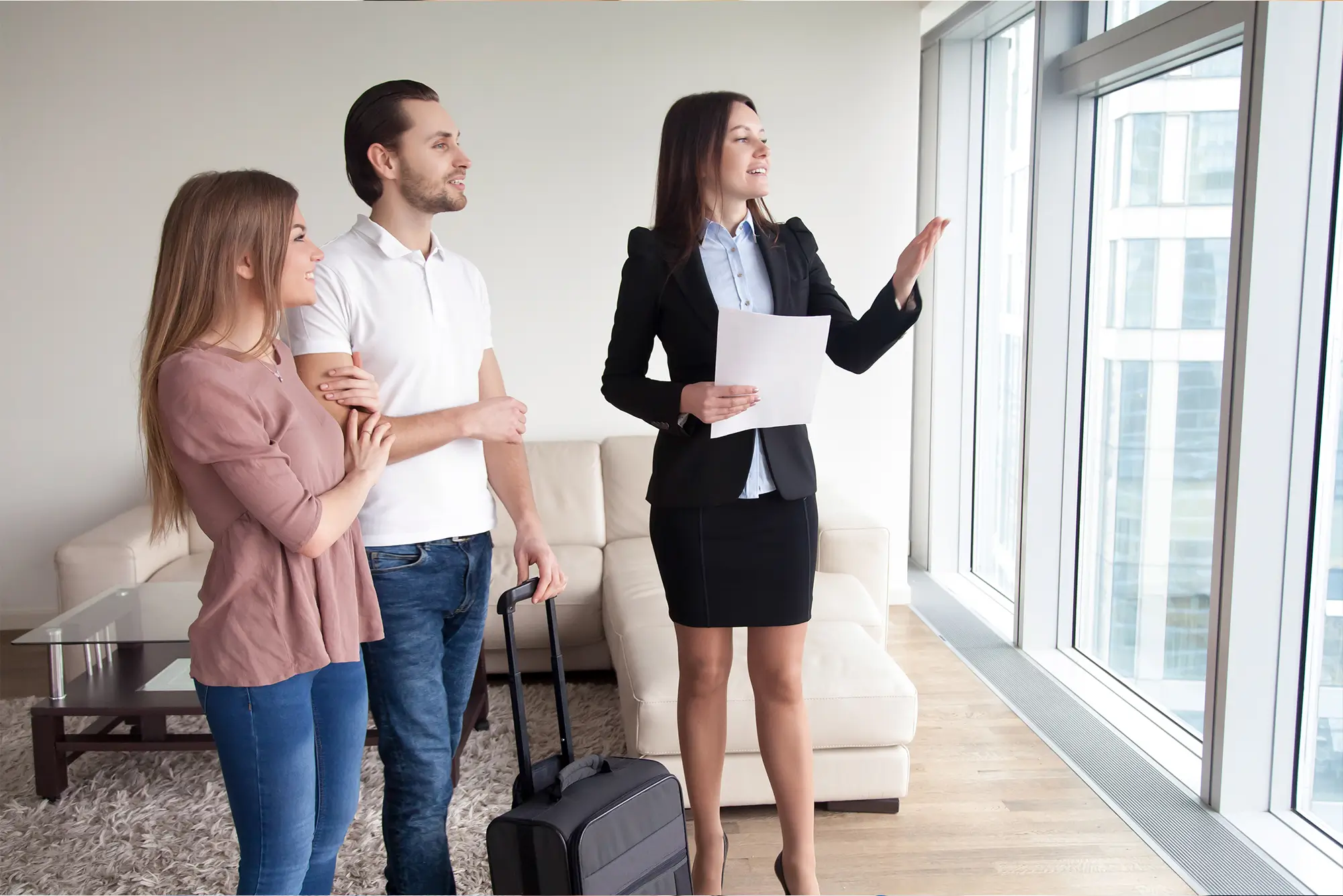 Nashville Property Management