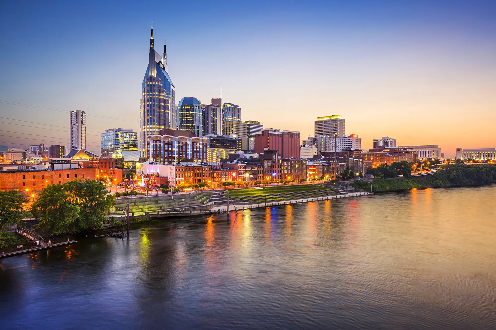 Nashville Property Managers