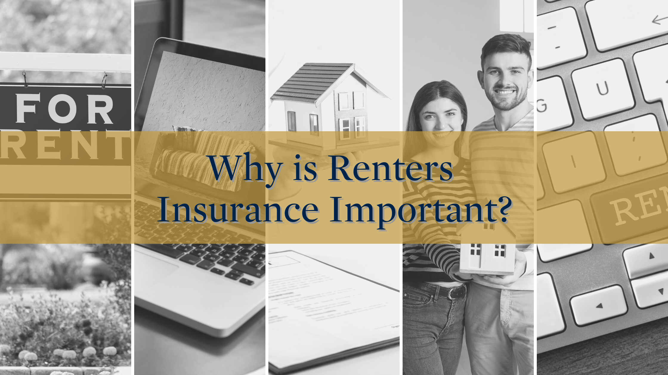 Why is Renters Insurance Important?